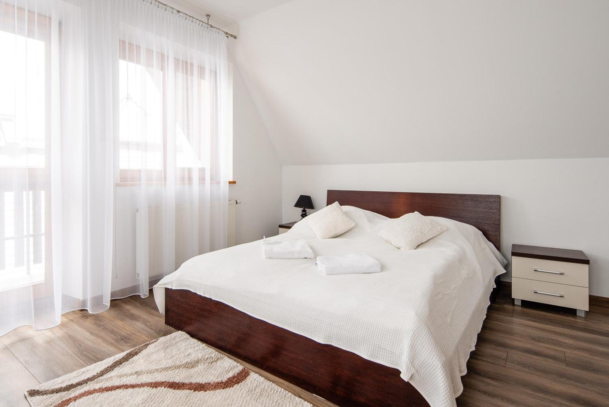 Apartamenty Dagmara I Irka Zakopane Exterior photo